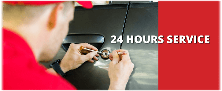 Car Lockout Service Noblesville, IN