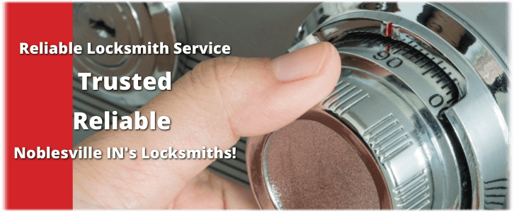 Safe Cracking Service Noblesville, IN