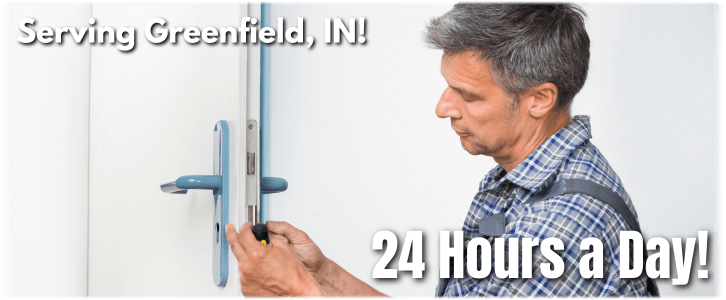 Locksmith Greenfield IN