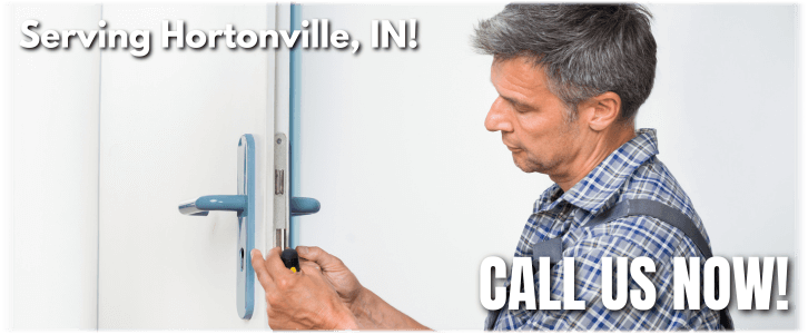 Locksmith Hortonville IN