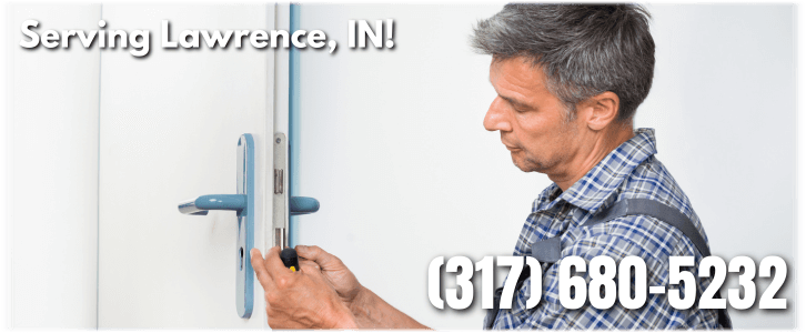 Locksmith Lawrence IN