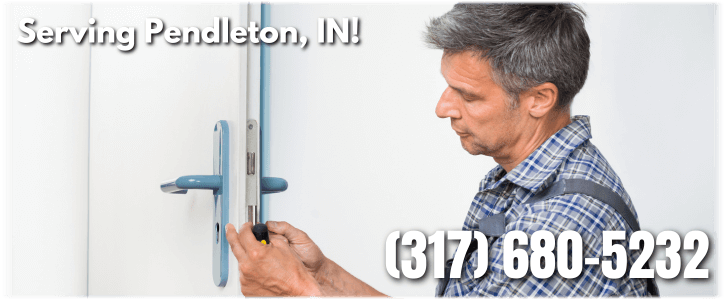 Locksmith Pendleton IN