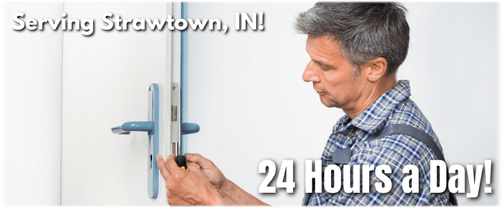 Locksmith Strawtown IN